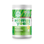 Org Hemp Yeah! Max Fiber - Choc