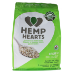 Hemp Hearts 100% Organic