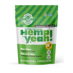 Hemp Yeah Protein Powder Max Fibre