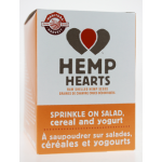 Hemp Hearts (Single Serve)