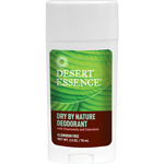 Dry by Nature Stick Deodorant