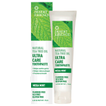 Hawaiian Coconut Milk Facial Wash