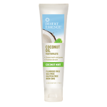 Cream Deodorant - Spice