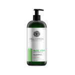 Aloe Vera Shampoo
