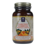 Garcinia Cambogia, 400mg capsules