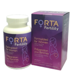 Forta Fertility for Women