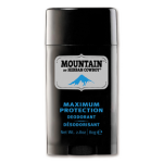 Deodorant Mountain