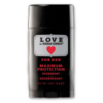 Love Deodorant