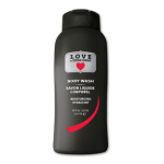 Body Wash Love