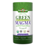 Green Magma