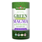 Green Magma