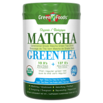 Matcha Green Tea