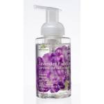 Lavender Fields Foam Hand Wash