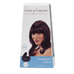 Medium Mahogany Brown TN4M