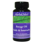 Borage Oil 25% GLA