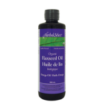 Fresh Flax Oil Liquid - Organic