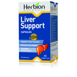 Herbion Liver Support