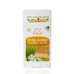 Vetiver Deodorant Stick