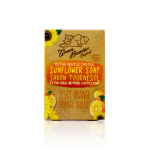 Orange Soap Bar