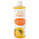 Sunflower Liquid Soap  Zesty Orange