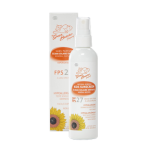 Body Cream - Energizing