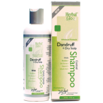 Advanced Treatment Dandruff Shampoo