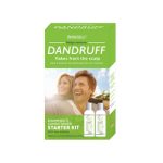 Dandruff Sham/Cond. Starter Kit