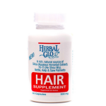 Hair Supplement (capsules)