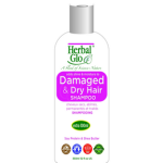 Damaged & Dry Hair Shampoo