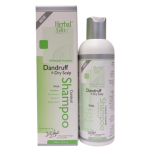 Dandruff / Dry Scalp Shampoo