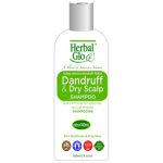 Dandruff & Dry Scalp Shampoo