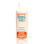 Sensitive Hair & Scalp Shampoo