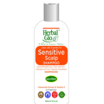 Sensitive Scalp Shampoo