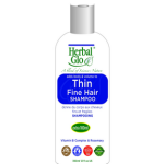 Thin Fine Hair Shampoo