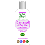 Damaged & Dry Hair Conditioner