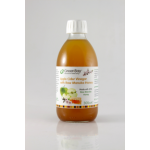 AppleCiderVinegar w.Manuka Honey