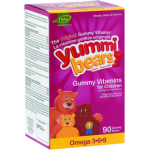 Yummi Bears Omega 3,6,9