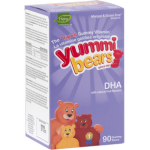 Yummi Bears DHA