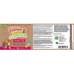Yummi Bears Omega Organic