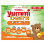 Yummi Bears Vitamin C