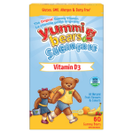 Vitamin D Sugar Free