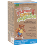 Organics Multi-Vitamin