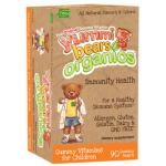 Yummi Organics Immunity