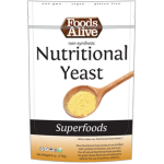Nutritional Yeast