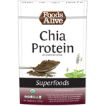 Chia Protein Powder - Organic