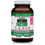 Bifido Factor - Dairy-Free 60 cap