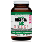 Digesta-Lac Dairy Free 60 cap
