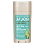 Aloe Vera Deodorant