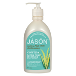 Aloe Vera Hand Soap - Soothing