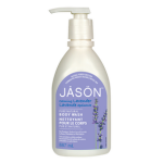 Lavender Body Wash - Calming